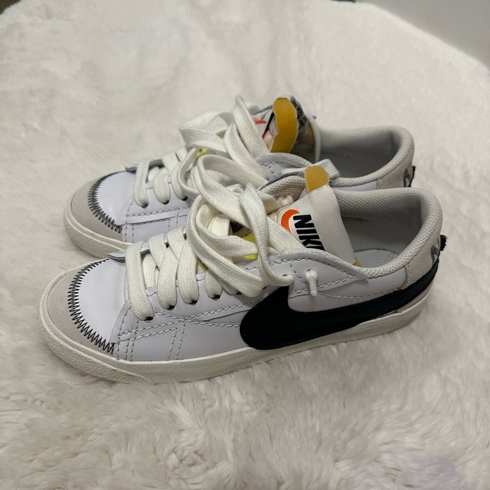 Nike blazer 77 low